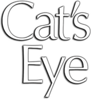 Logo of Cat's Eye image size 265x289