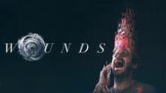 Wounds wallpaper 