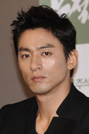 Photo of Ju Jin-mo image size 1000x1502