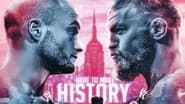 UFC 205: Alvarez vs. McGregor wallpaper 