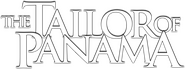Logo of The Tailor of Panama image size 800x300
