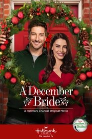 poster A December Bride