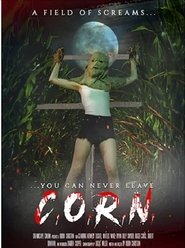 Poster of C.O.R.N. image size 559x750