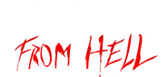 Logo of The Judge from Hell image size 393x180