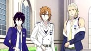 Dance with Devils  