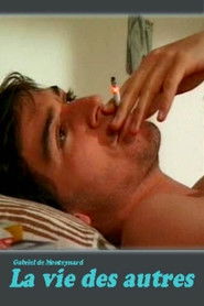 poster La Vie des autres