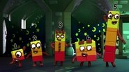 Numberblocks season 5 episode 2