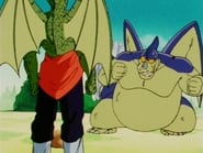 Dragon Ball season 1 episode 106