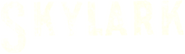 Logo of Skylark image size 776x227