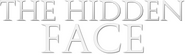 Logo of The Hidden Face image size 783x233