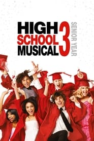 High School Musical 3: Senior Year 2008 Soap2Day