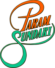 Logo of Param Sundari image size 1259x1560