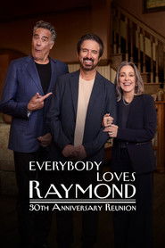 Poster of Everybody Loves Raymond: 30th Anniversary Reunion image size 1400x2100