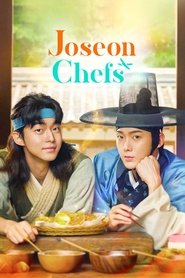 poster Joseon Chefs