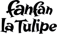 Logo of Fan-Fan the Tulip image size 578x354