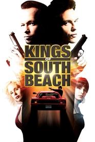 poster Kings of South Beach