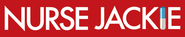 Logo of Nurse Jackie image size 1495x300