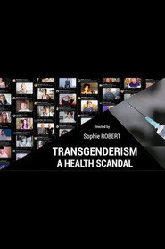 Transgenderism - A Health Scandal