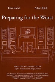 poster Preparing for the Worst