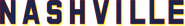 Logo of Nashville image size 786x109