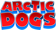 Logo of Arctic Dogs image size 875x467