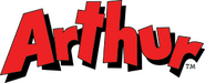 Logo of Arthur image size 293x118