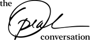 Logo of The Oprah Conversation image size 2997x1366