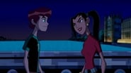 Ben 10: Omniverse season 5 episode 4