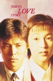 Tokyo Love Story