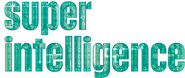 Logo of Superintelligence image size 340x144