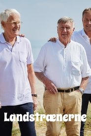 Poster of The National Team Coaches image size 1280x1920