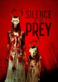 Poster of Silence of the Prey image size 1548x2193