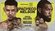 Backdrop of Diego Pacheco vs. Steven Nelson image size 1920x1080