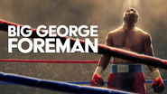 Backdrop of Big George Foreman image size 3840x2160