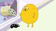 Adventure Time season 8 episode 23