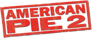 Logo of American Pie 2 image size 1269x538