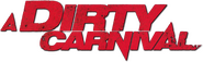 Logo of A Dirty Carnival image size 787x244