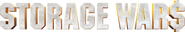 Logo of Storage Wars image size 1207x206