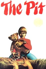 Poster of The Pit image size 1092x1638