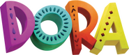 Logo of DORA image size 1564x672
