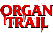 Logo of Organ Trail image size 798x509