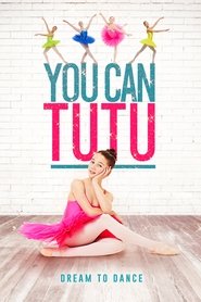 Poster of You Can Tutu image size 2000x3000
