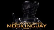 Backdrop of The Hunger Games: Mockingjay - Part 1 image size 1280x720