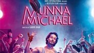 Backdrop of Munna Michael image size 1920x1080