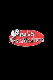 Poster of Reality Gamemasters image size 700x1050