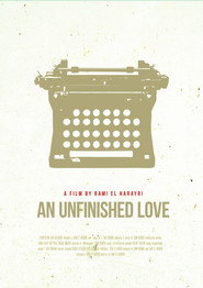 An Unfinished Love