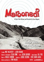 poster Marooned?