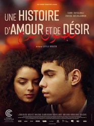 Film Une histoire d'amour et de désir en streaming