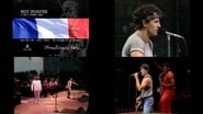 Bruce Springsteen and The E Street Band - Breathless In Paris wallpaper 