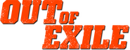 Logo of Out of Exile image size 3328x1289